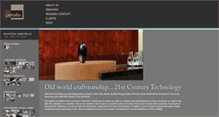 Desktop Screenshot of patellawood.com